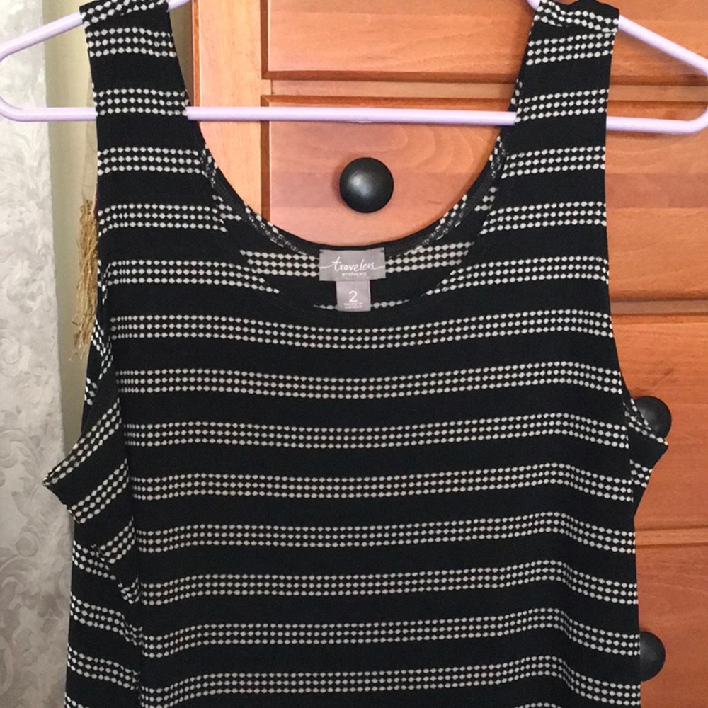 Women's tank